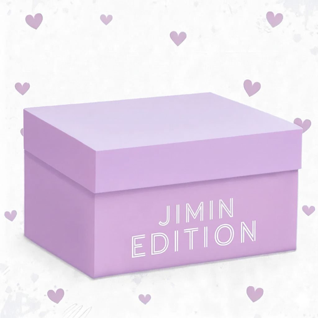 Caixa Jimin
