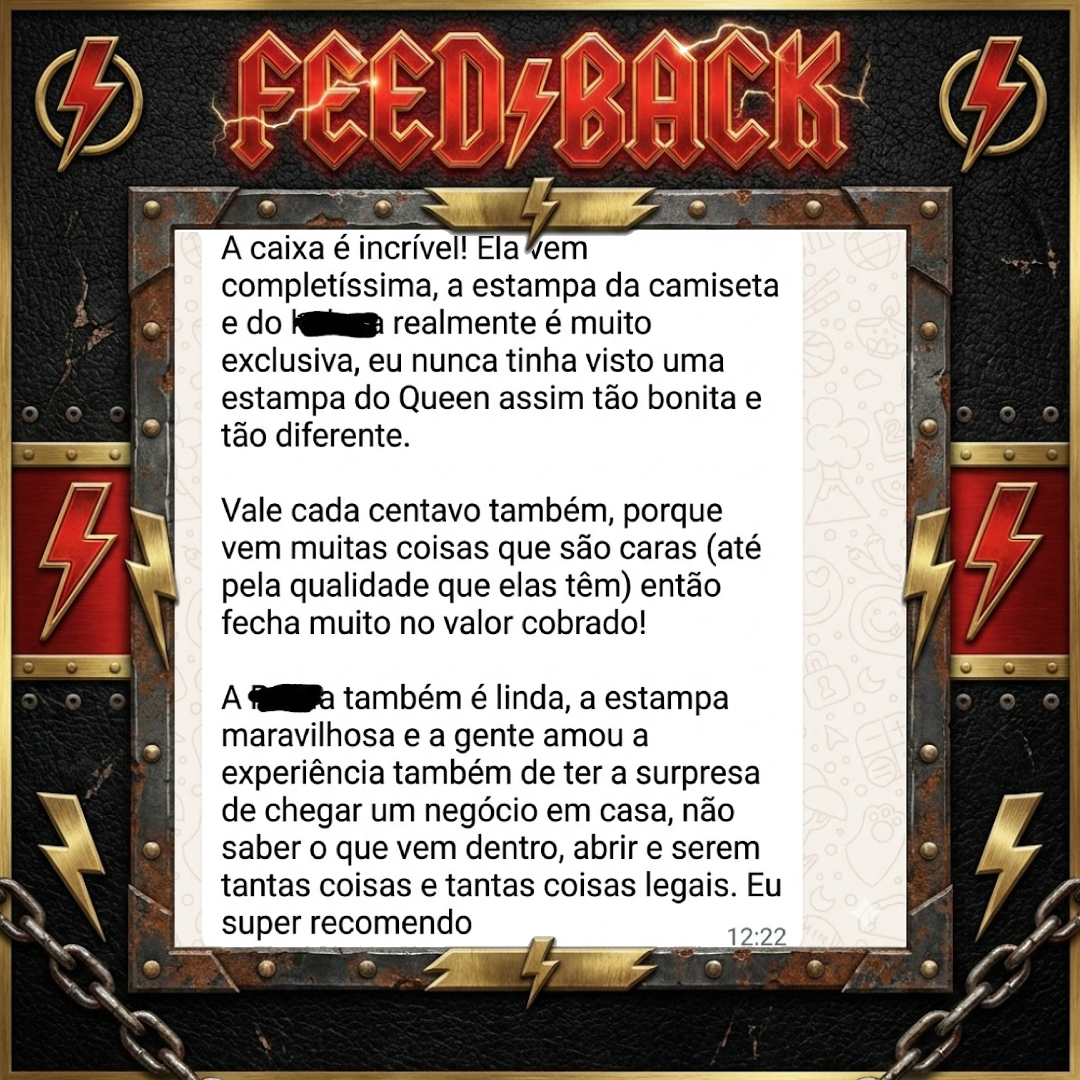 Feedback 1